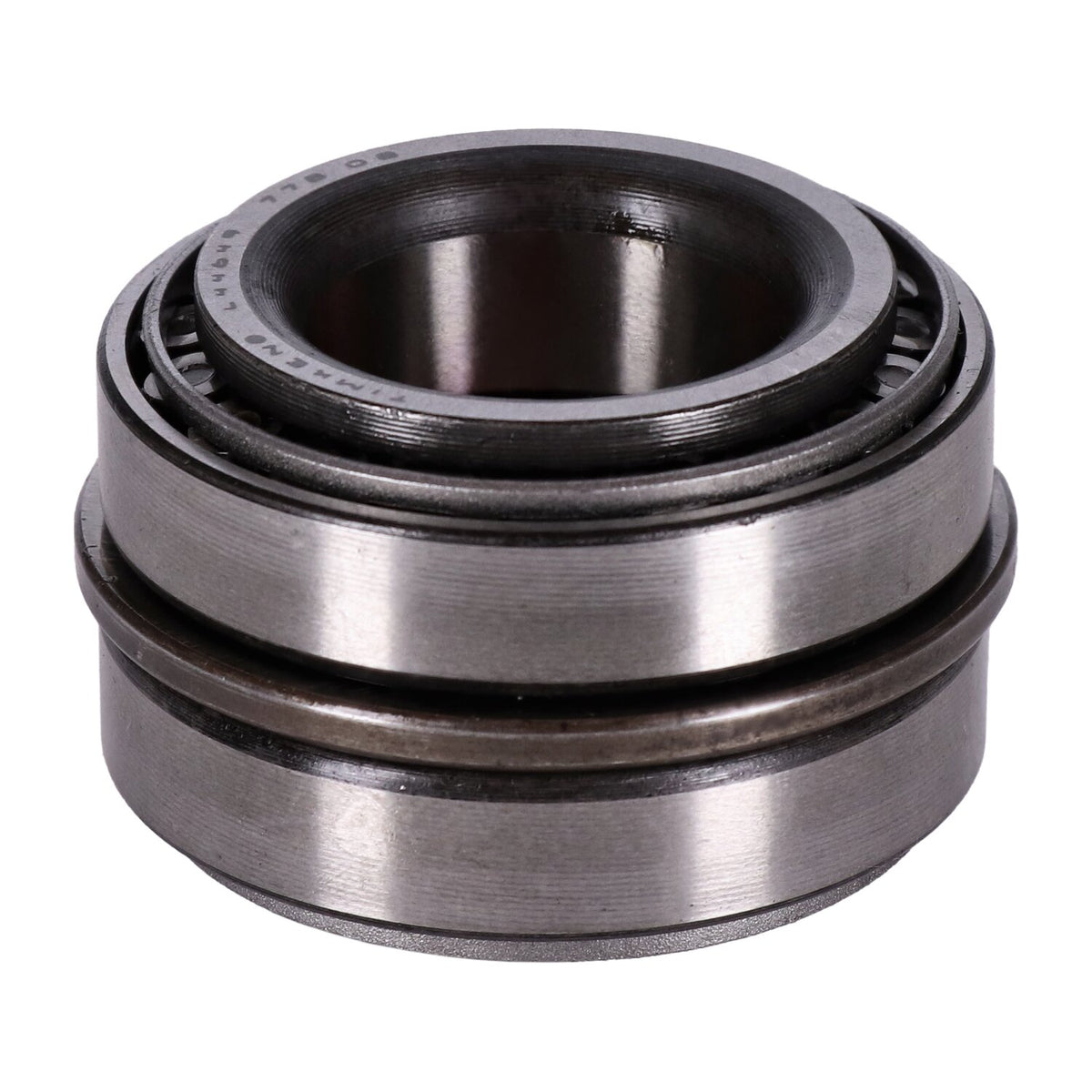 MCS Sprocket shaft bearing assembly