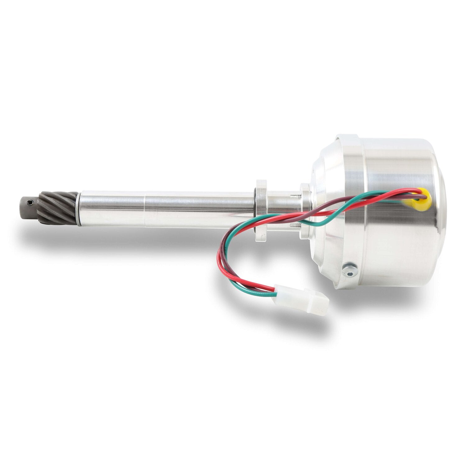 Accel 12V billet distributor for OHV Big Twin