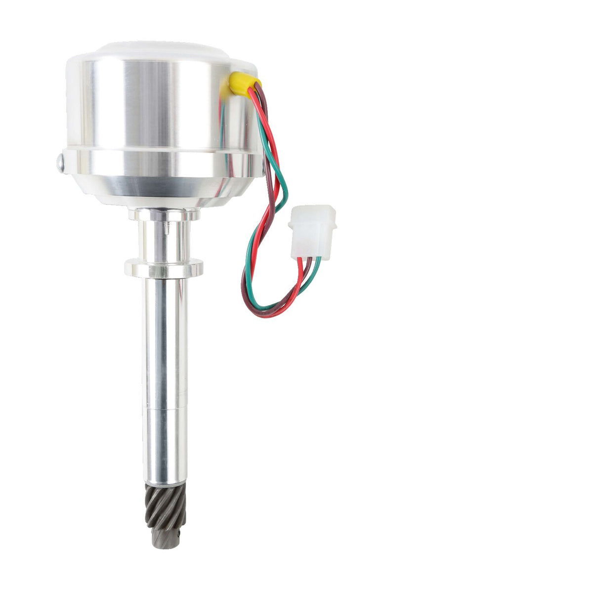 Accel 12V billet distributor for OHV Big Twin