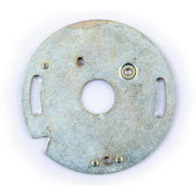 MCS Ignition point plate