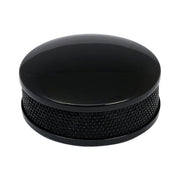 MCS Dragtron star air cleaner assembly - Black