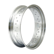 MCS Dropcenter rim 5.50 x 18