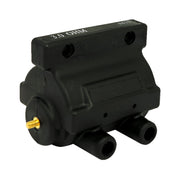 MCS Early OEM style coil for evo - 12v 3 ohm - Black