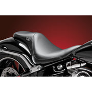 LePera Silhouette Deluxe 2-up seat