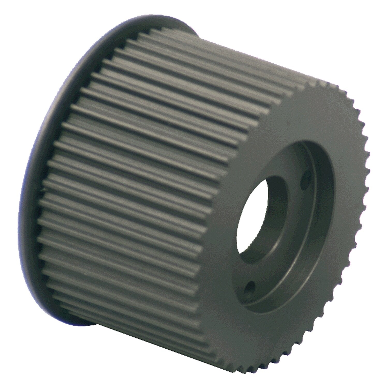 Belt Drives Ltd. 1" offset 3" pulley kit 47t