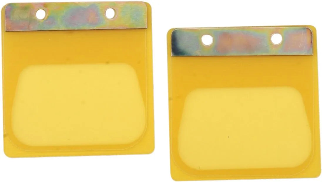 Boyesen Power Reed Set