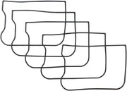 Cometic Rocker Cover Gasket