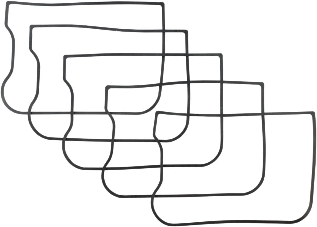 Cometic Rocker Cover Gasket