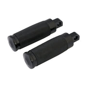 MCS Caliber footpegs black