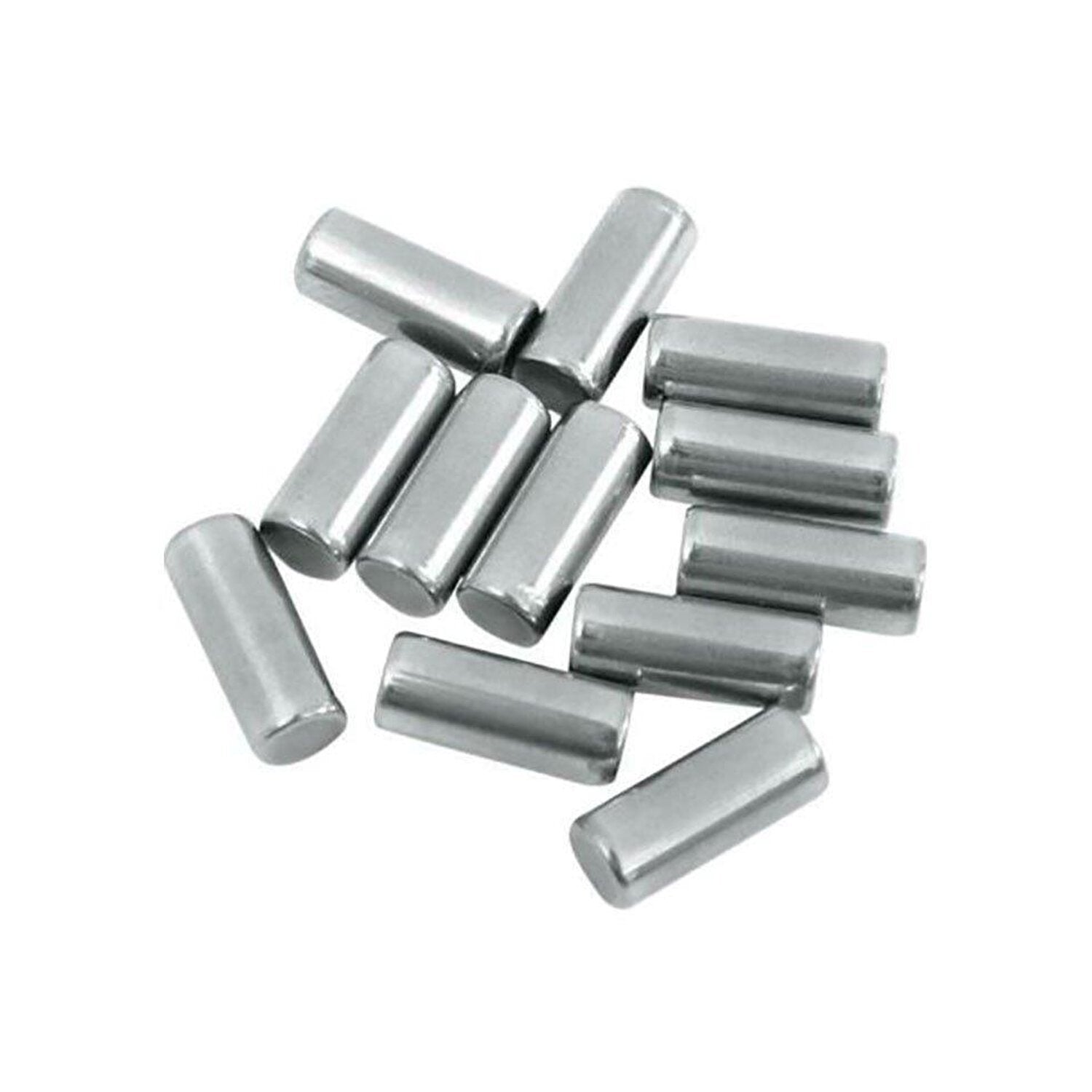 MCS Pinion shaft (right side) crankcase rollers +.0010"