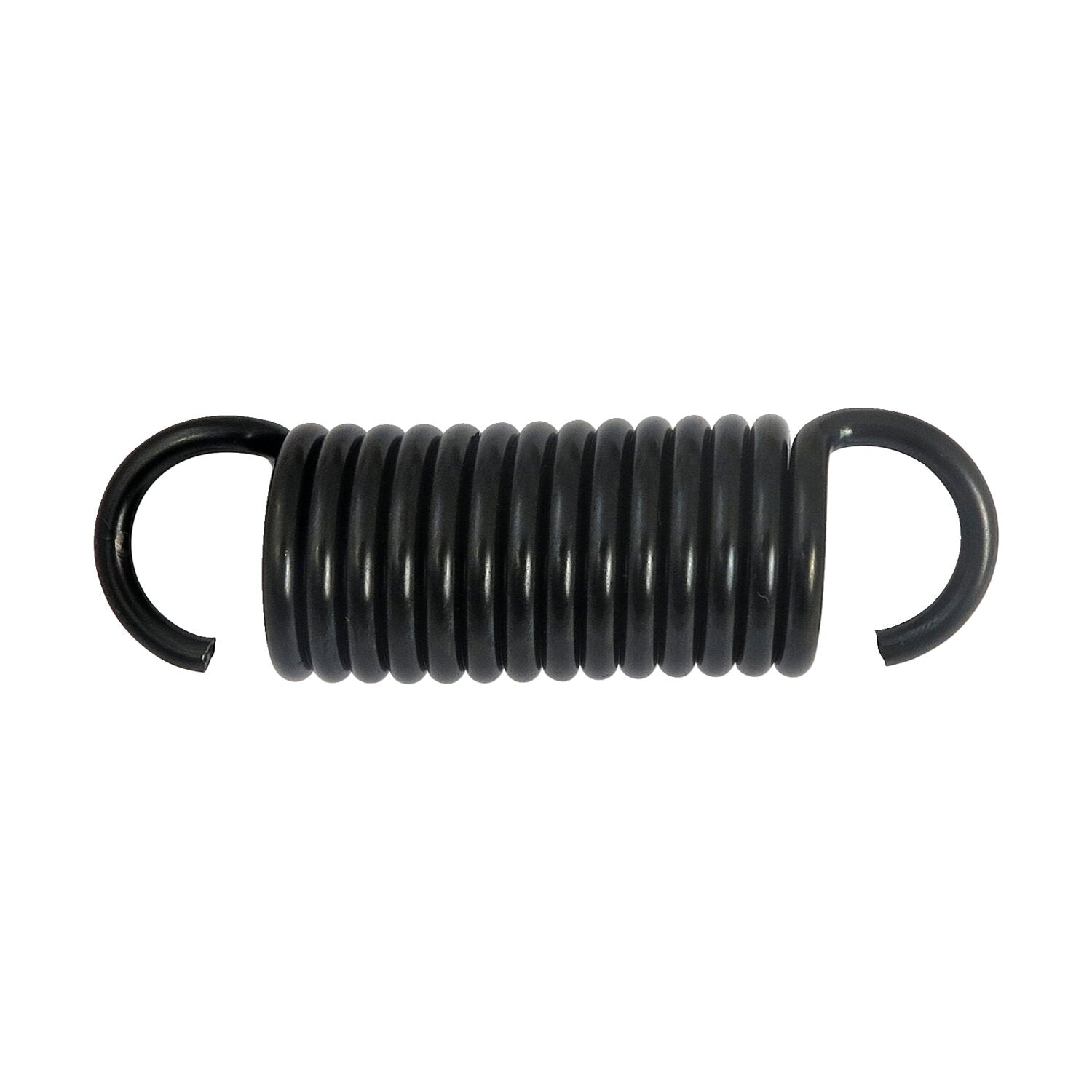 MCS Jiffy return spring - Black