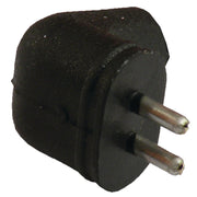 Transpo voltage regulator/rectifier - Black