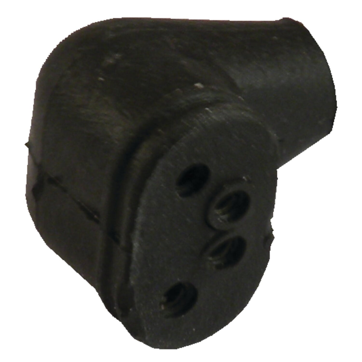 Transpo voltage regulator / rectifier - Black