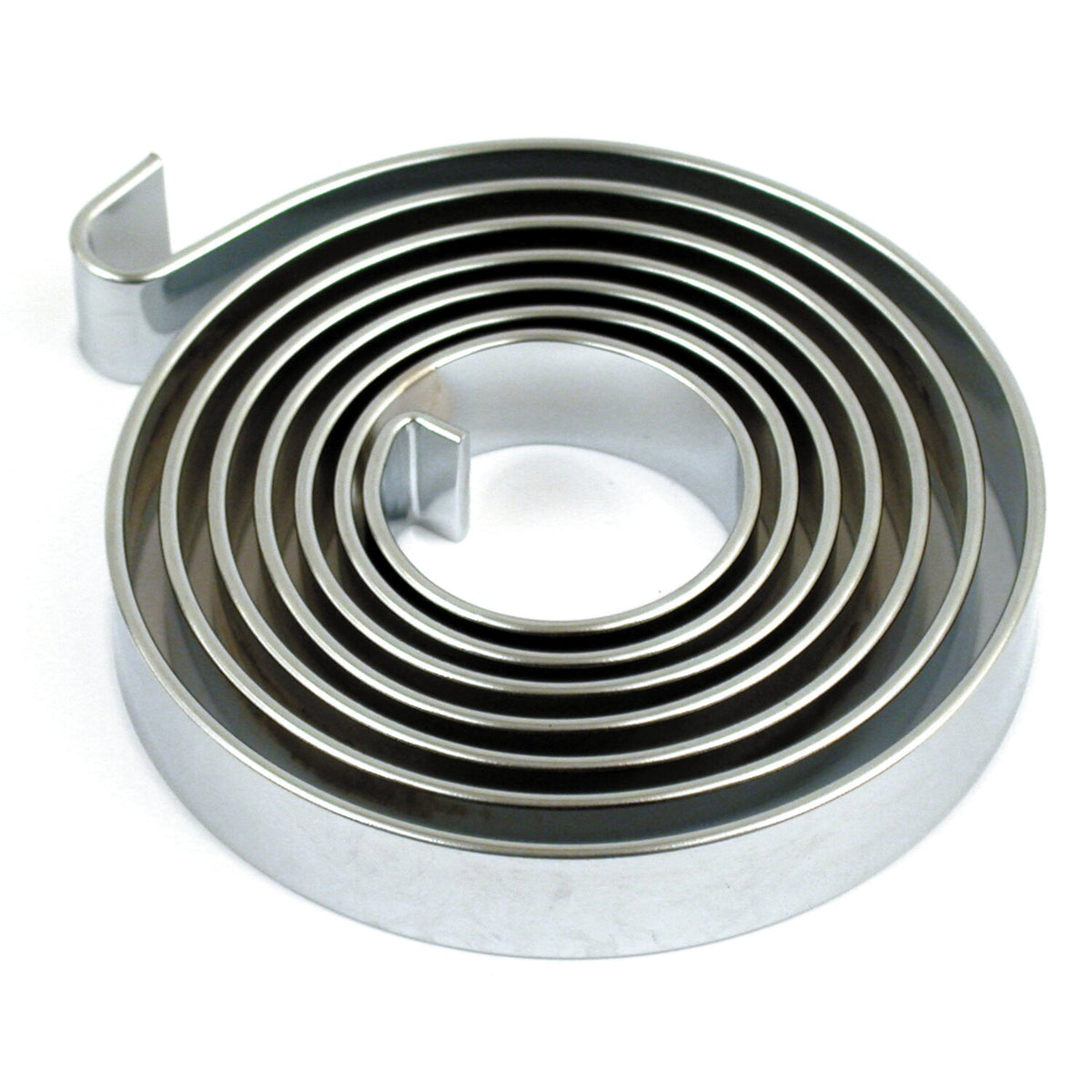 MCS Kickstart return spring chrome