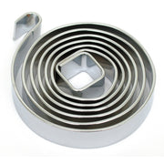 MCS Kickstart return spring chrome