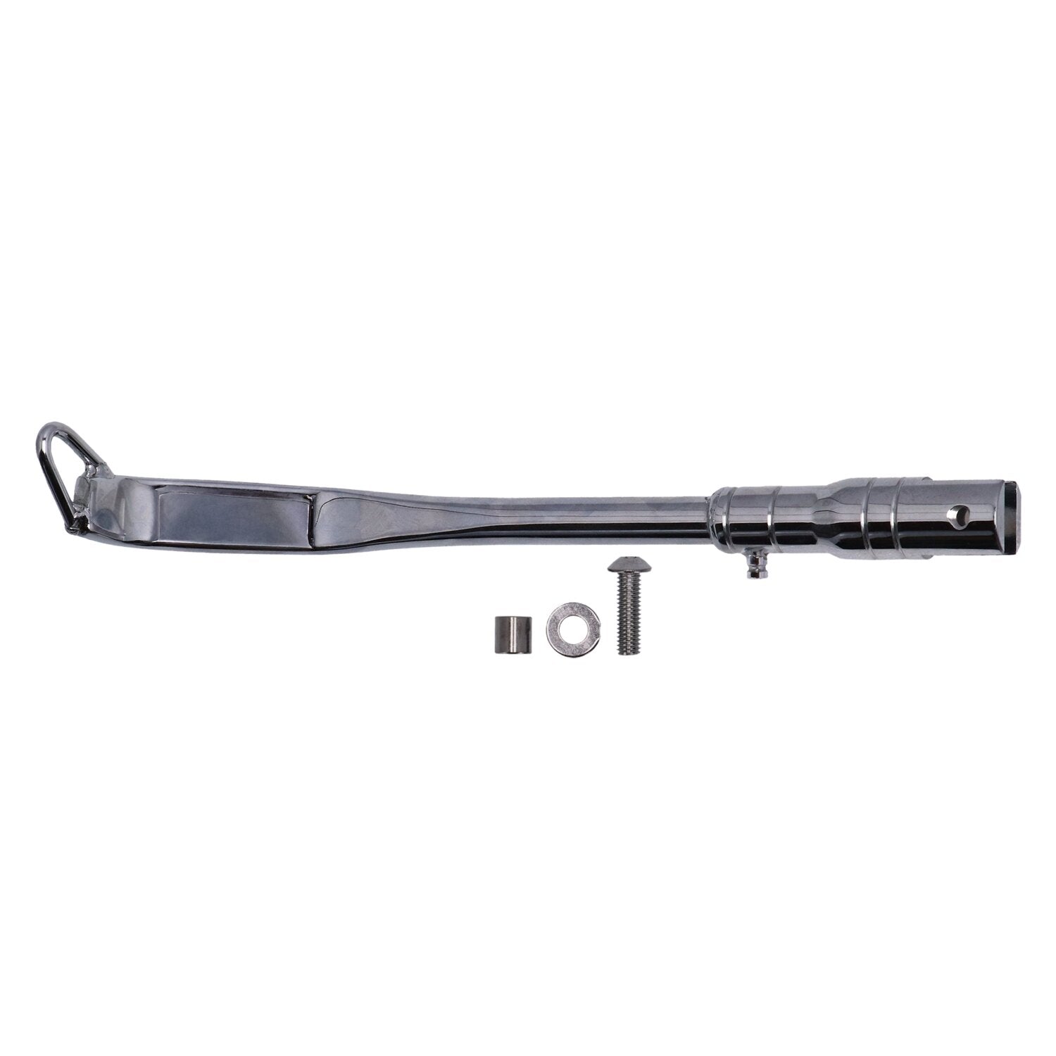 MCS Sportster jiffy stand std length