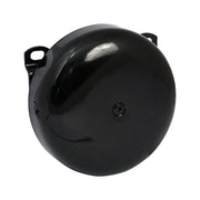 MCS 7" round CV air cleaner assembly - Black