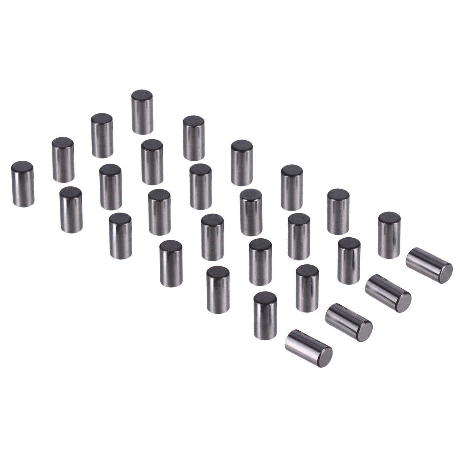 Gardner-Westcott 3/8-24 x 2 1/4 inch allen bolt chrome