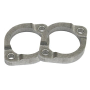 MCS Flange exhaust pipe 04-17 thick style - Raw
