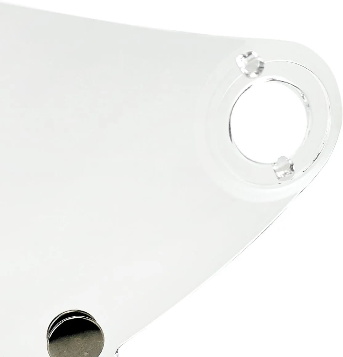Biltwell Gringo S Gen 2 Clear Shield
