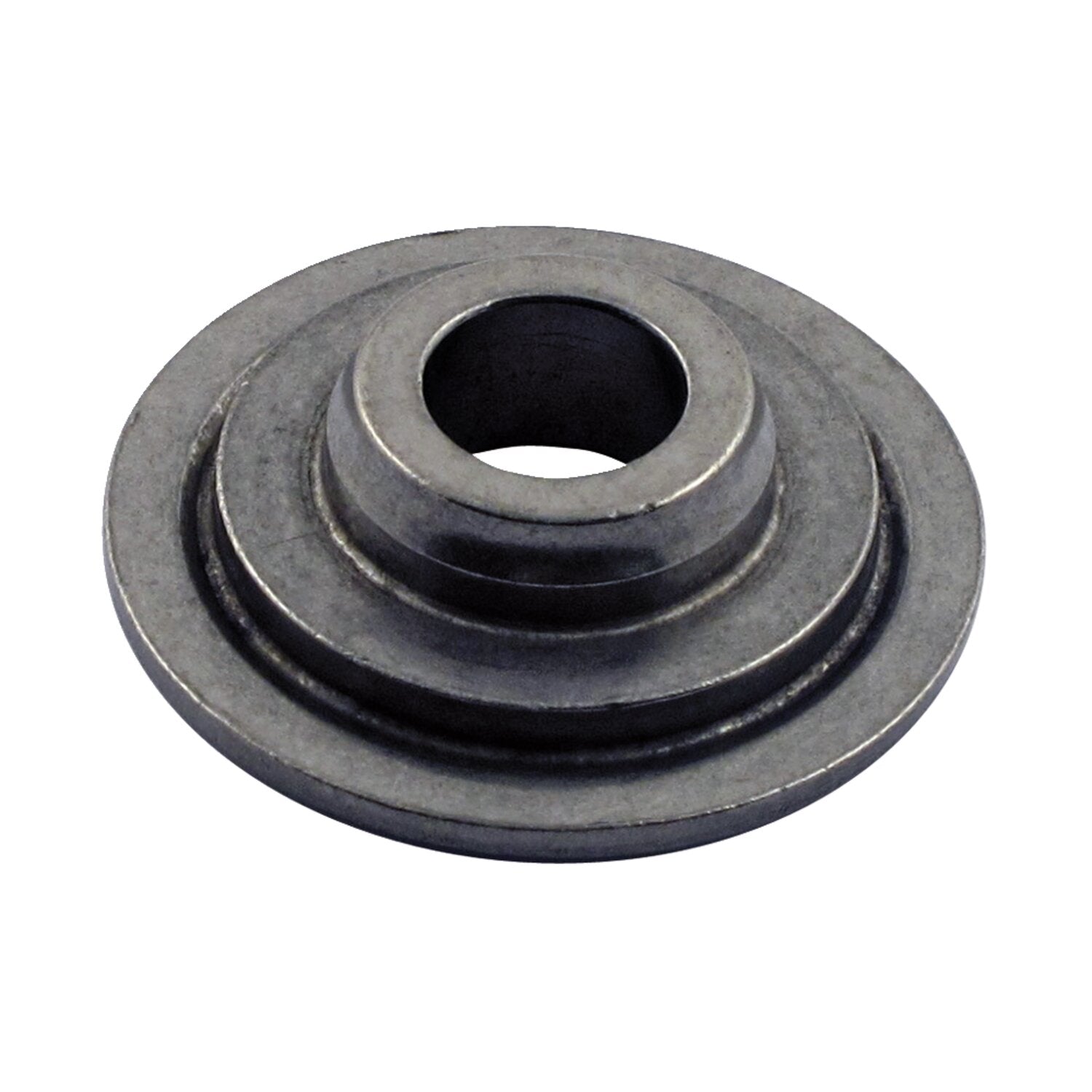 MCS Upper valve spring collar set - steel - std