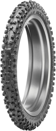 Dunlop Geomax Mx53 Tire 70/100-19 Front