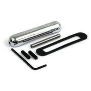 MCS Rear fender hinge cover kit