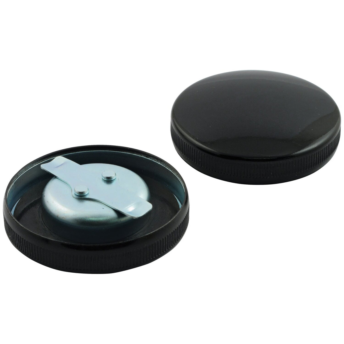 MCS Early bayonet style gas cap set - Black