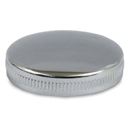 MCS Early bayonet style gas cap vented right side - Chrome