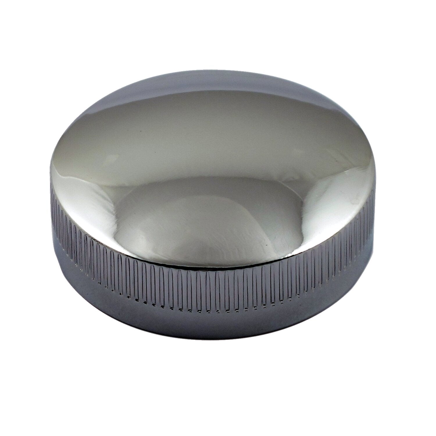 Samwel OEM style gascap chrome