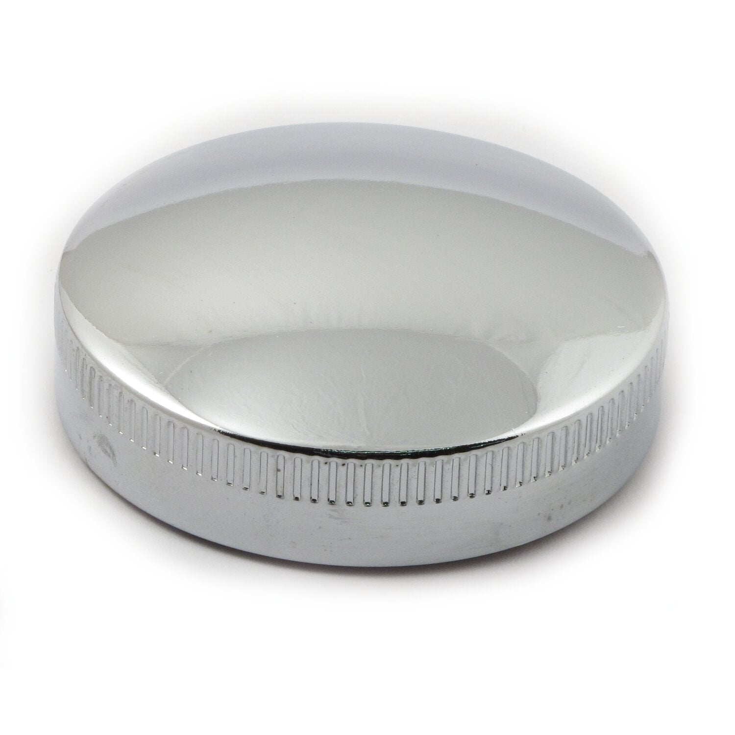 Samwel OEM style oilcap chrome