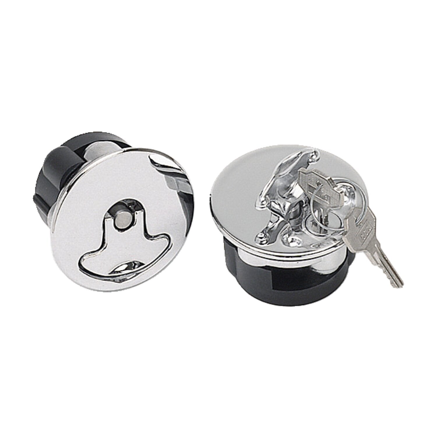 MCS Inner aero filler set with lock