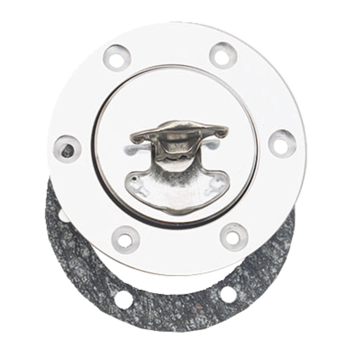 MCS Bolt-in aero-filler vent no lock