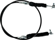 Moose Offroad Four Wheel Shifter Cable