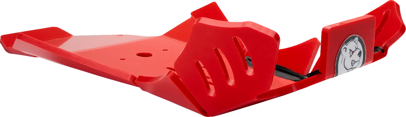 Axp Racing Xtrem Skid Plate For Motorcycle Frame Protection
