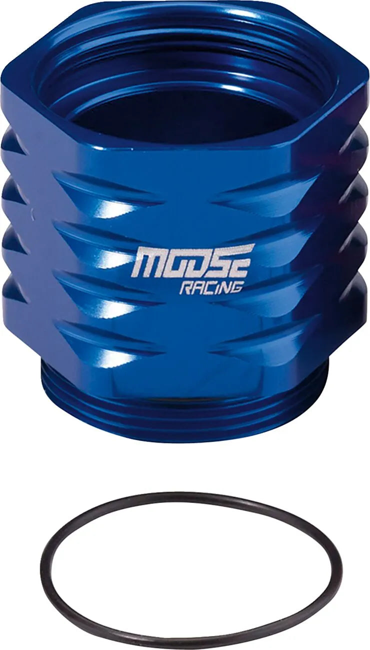Moose Offroad Verlängerung für den hinteren Bremsflüssigkeitsbehälter