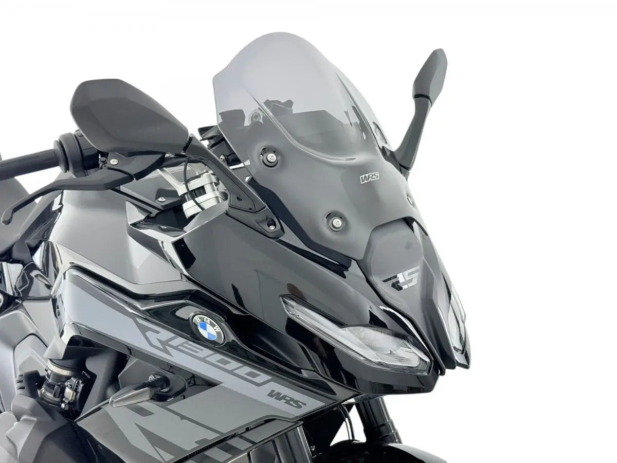 WRS Sport Windscreen for BMW R1300RS
