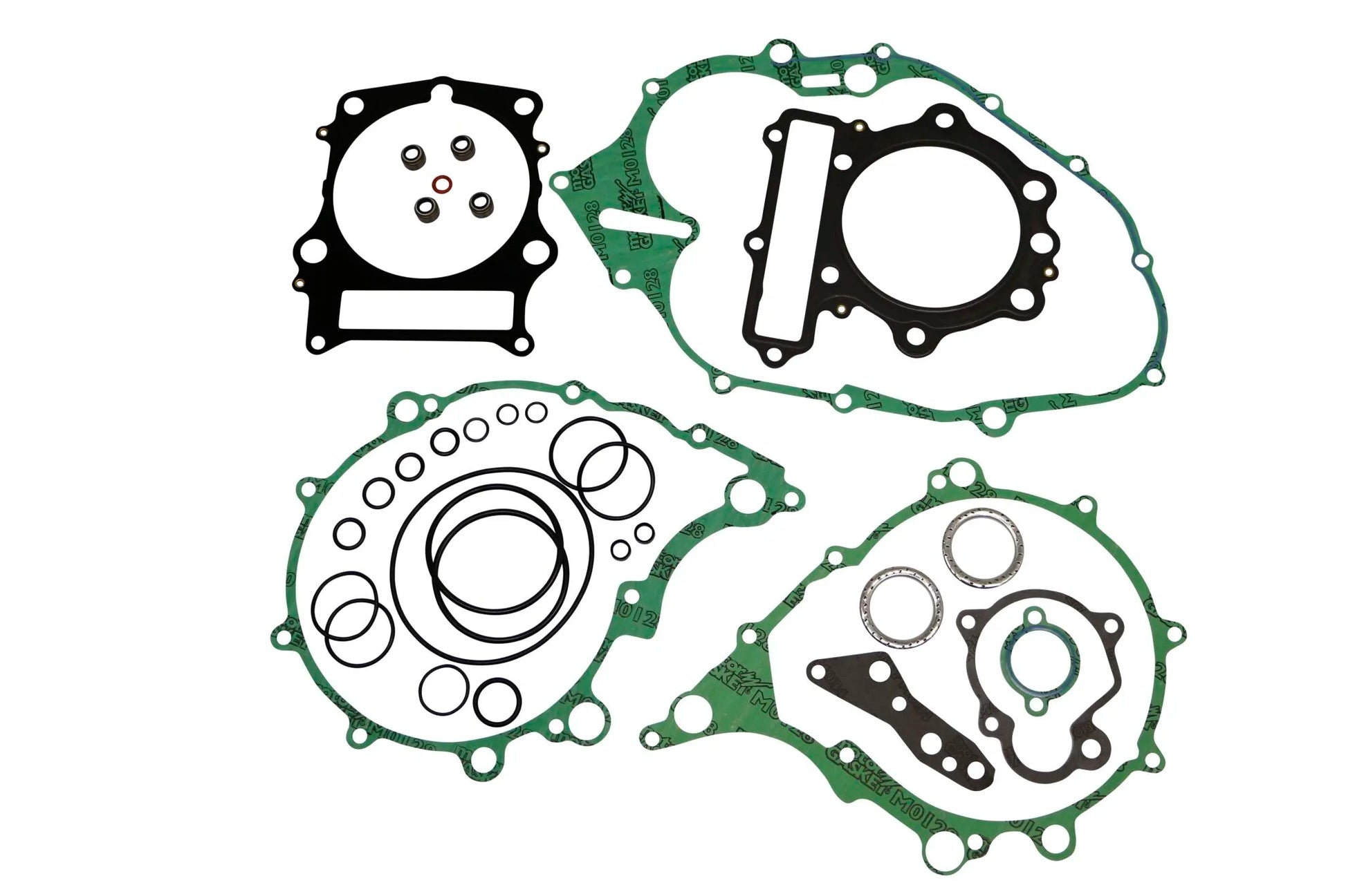 Athena Complete Gasket Kit for 4-Stroke Engines