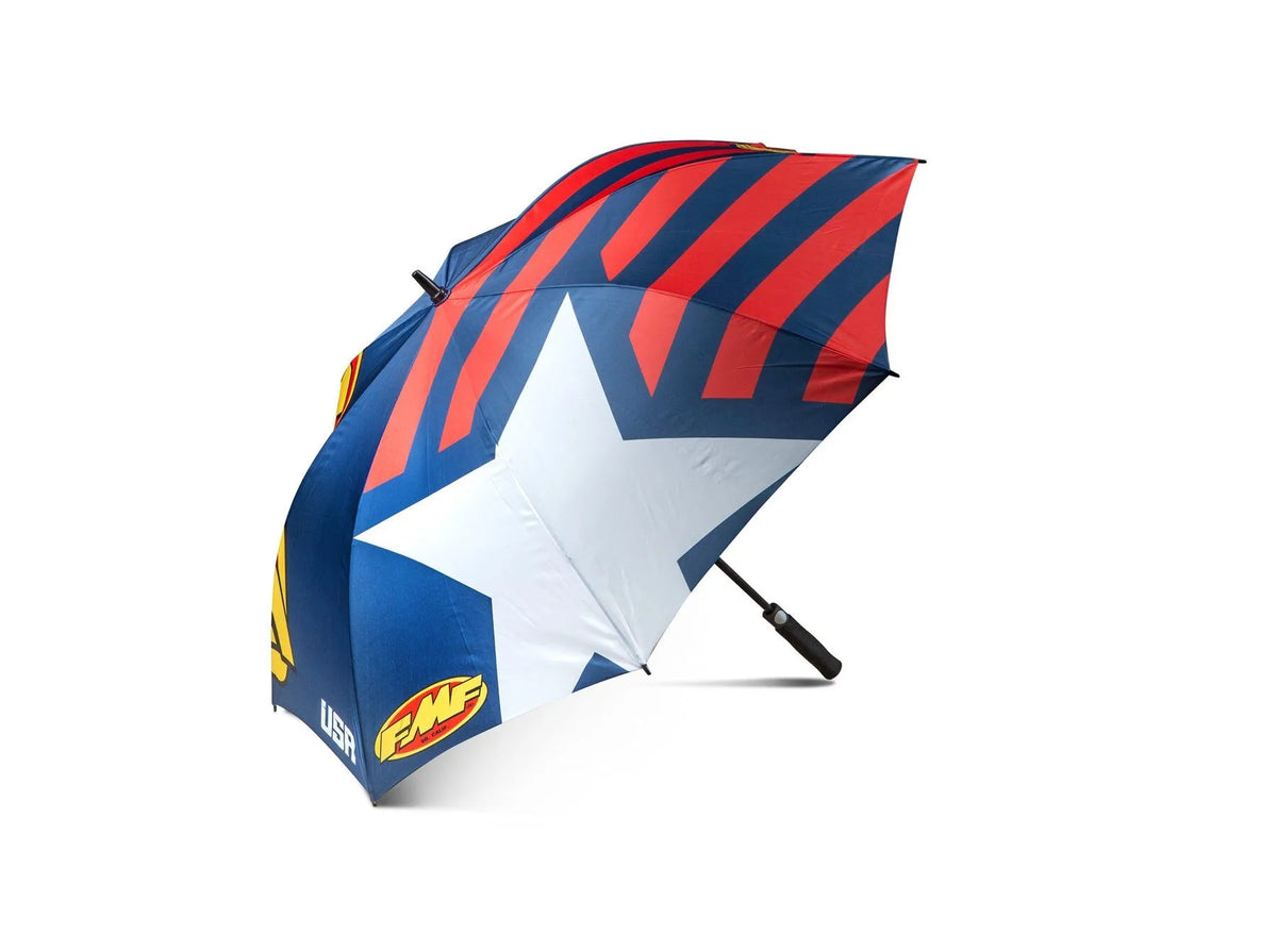 FMF Strips & Stars Umbrella