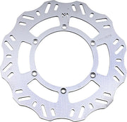 Moose Offroad Standard Bremsscheibe - Hinten