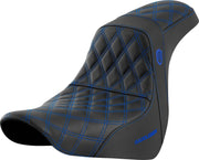 Saddlemen Pro Series Sdc Performance Grip Seat - For Harley Davidson