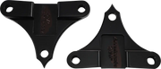 Accutronix Fender Spacers for Hot/Bagger Legs