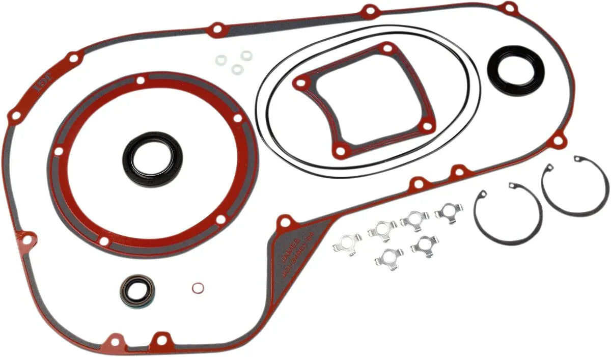 James Gasket Primary Gasket Kit for Harley Davidson Electra