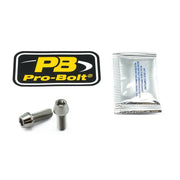 Pro Bolt Titan Bremszangen-Montagesatz