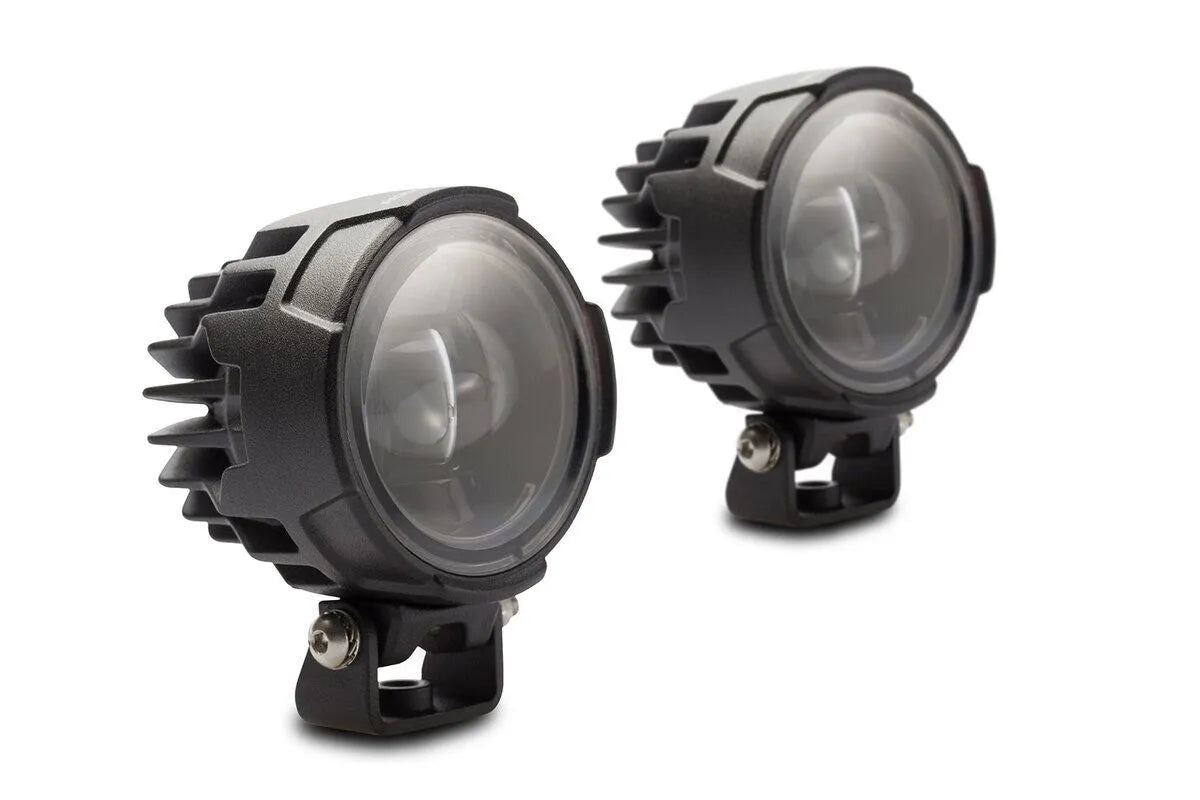 Sw-motech Evo High Beam Lights 800 Lm