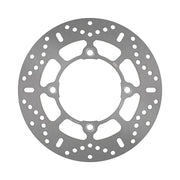 Ebc Round D-series Scooter Brake Rotor - Front