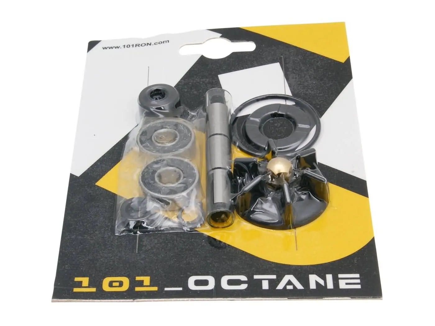 101 Octane Water Pump Repair Kit