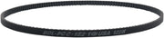 Belt Drives Ltd. Rear Drive Belt X7n Carbon