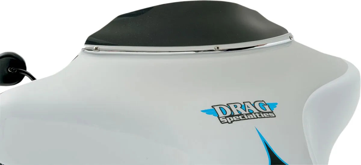 Cycle Visions Tech Trim For Windshield Fairing