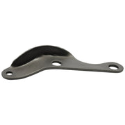 MCS Jiffy spring plate - Black